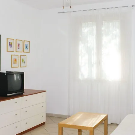 Casa N. 6 度假居
